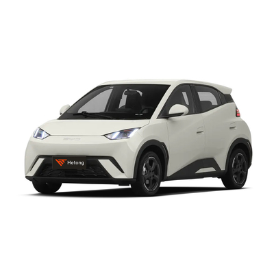 BYD Seagull ιπτάμενο ηλεκτρικό αυτοκίνητο με μπαταρία λιθίου σιδήρου φωσφορικού 3780 * 1715 * 1540mm