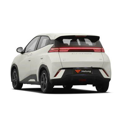BYD Seagull ιπτάμενο ηλεκτρικό αυτοκίνητο με μπαταρία λιθίου σιδήρου φωσφορικού 3780 * 1715 * 1540mm