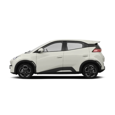 BYD Seagull ιπτάμενο ηλεκτρικό αυτοκίνητο με μπαταρία λιθίου σιδήρου φωσφορικού 3780 * 1715 * 1540mm