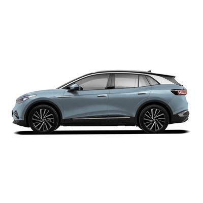 Βιώστε πολυτέλεια και απόδοση με το VW ID.4X Pro Pure SUV Ένα ηλεκτρικό όχημα