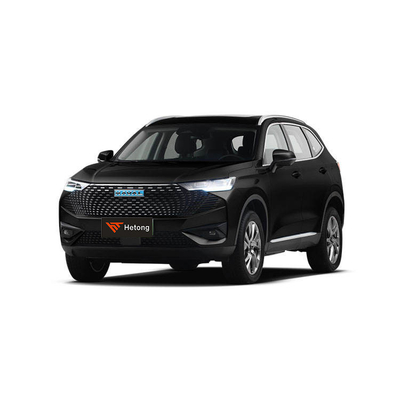 2023 Αριστερό Χέρι Οδήγηση Haval H6 SUV Αυτοκίνητα Έτος 2023 με εμπρός αναστολή Macpherson