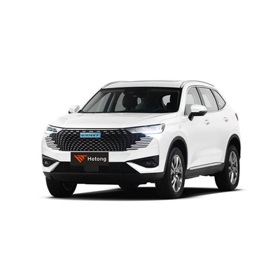 2023 Αριστερό Χέρι Οδήγηση Haval H6 SUV Αυτοκίνητα Έτος 2023 με εμπρός αναστολή Macpherson