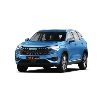 2023 Αριστερό Χέρι Οδήγηση Haval H6 SUV Αυτοκίνητα Έτος 2023 με εμπρός αναστολή Macpherson