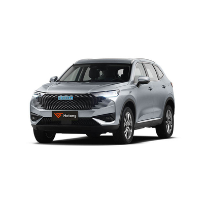 2023 Αριστερό Χέρι Οδήγηση Haval H6 SUV Αυτοκίνητα Έτος 2023 με εμπρός αναστολή Macpherson