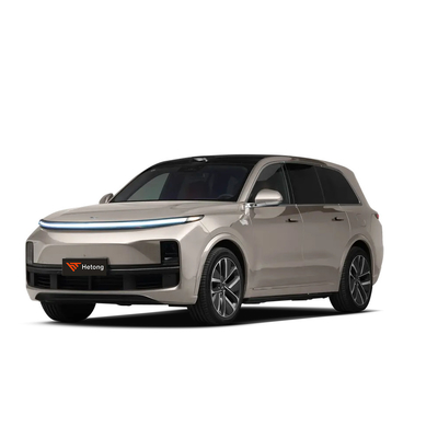 Μεγάλο SUV 2023 Υβριδικό Li Auto Lixiang L7 L8 L9 Pro Max Air έκδοση 180 χλμ καθαρά ηλεκτρική αυτονομία