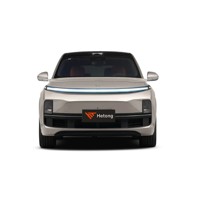Μεγάλο SUV 2023 Υβριδικό Li Auto Lixiang L7 L8 L9 Pro Max Air έκδοση 180 χλμ καθαρά ηλεκτρική αυτονομία