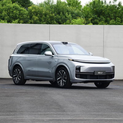Μεγάλο SUV 2023 Υβριδικό Li Auto Lixiang L7 L8 L9 Pro Max Air έκδοση 180 χλμ καθαρά ηλεκτρική αυτονομία