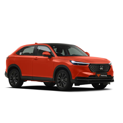 2024 Honda XR-V 1.5L CVT Οικιακό Βενζινοκίνητο 5 πόρτες 5 θέσεις SUV Spot Χρησιμοποιημένα αυτοκίνητα
