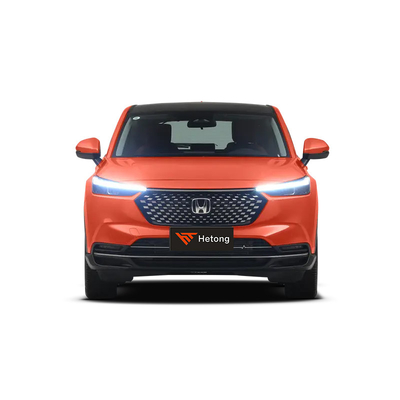 2024 Honda XR-V 1.5L CVT Οικιακό Βενζινοκίνητο 5 πόρτες 5 θέσεις SUV Spot Χρησιμοποιημένα αυτοκίνητα
