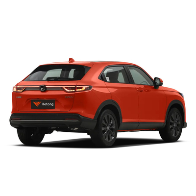 2024 Honda XR-V 1.5L CVT Οικιακό Βενζινοκίνητο 5 πόρτες 5 θέσεις SUV Spot Χρησιμοποιημένα αυτοκίνητα