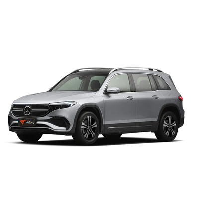 Mercedes EQB 4MATIC 260 350 5 θέσεις 215kw Μηχανή 6.3s Επιτάχυνση 717km Ηλεκτρικό εύρος
