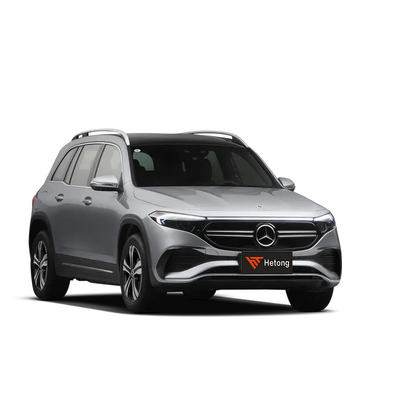 Mercedes EQB 4MATIC 260 350 5 θέσεις 215kw Μηχανή 6.3s Επιτάχυνση 717km Ηλεκτρικό εύρος