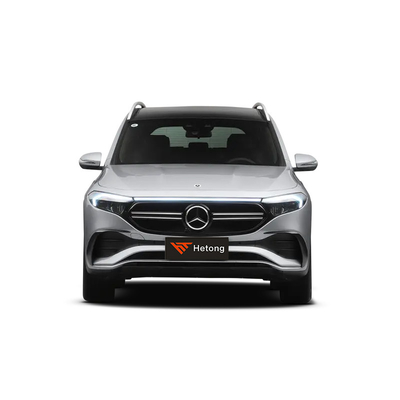 Mercedes EQB 4MATIC 260 350 5 θέσεις 215kw Μηχανή 6.3s Επιτάχυνση 717km Ηλεκτρικό εύρος