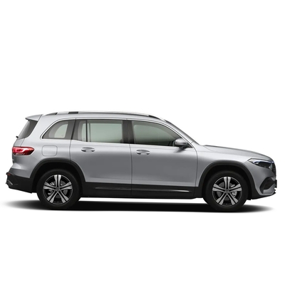 Mercedes EQB 4MATIC 260 350 5 θέσεις 215kw Μηχανή 6.3s Επιτάχυνση 717km Ηλεκτρικό εύρος
