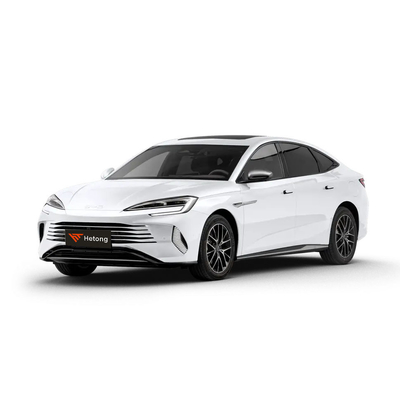 BYD SEAL EV 2023 DM-i EV 550km Standard Endurance πίσω κίνηση Elite Max ταχύτητα 180 Km/h