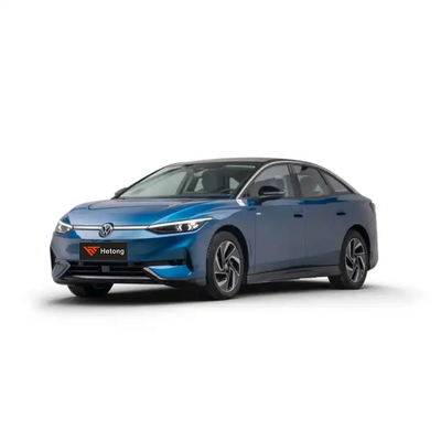 700 χλμ. Μακροδιάστημα Λούξυ EV Αυτοκίνητο Volkswagen ID.7 VIZZION 2024 Ηλεκτρικό SUV 5 θυρών 7 θέσεων