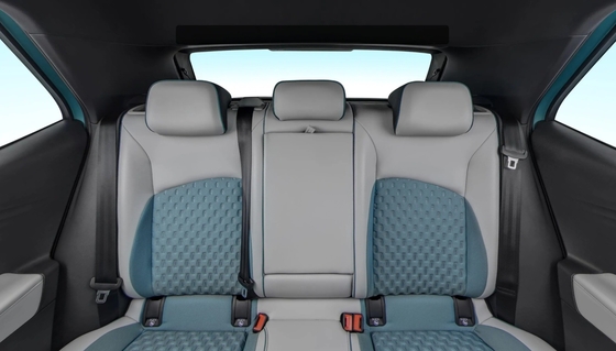 2023 VW ID.3 Ηλεκτρικό αυτοκίνητο με χρόνο γρήγορης φόρτισης 0,67H και μέγιστη ροπή 310Nm
