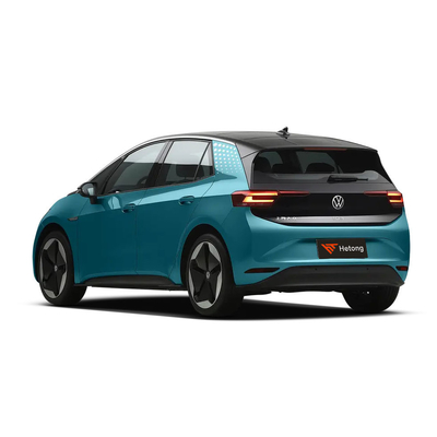 2023 VW ID.3 Ηλεκτρικό αυτοκίνητο με χρόνο γρήγορης φόρτισης 0,67H και μέγιστη ροπή 310Nm