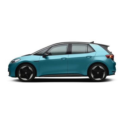 2023 VW ID.3 Ηλεκτρικό αυτοκίνητο με χρόνο γρήγορης φόρτισης 0,67H και μέγιστη ροπή 310Nm