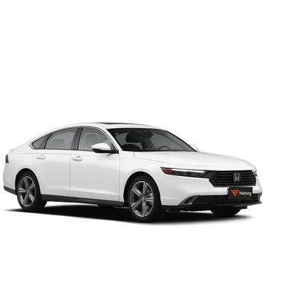 Κανονικό τιμόνι Βενζινοκίνητο αυτοκίνητο Honda Envix Sedan Καύσιμα Αυτοκίνητα Χρησιμοποιημένα Αυτοκίνητα Honda Accord
