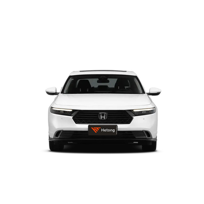 Κανονικό τιμόνι Βενζινοκίνητο αυτοκίνητο Honda Envix Sedan Καύσιμα Αυτοκίνητα Χρησιμοποιημένα Αυτοκίνητα Honda Accord