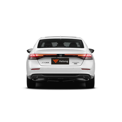 Κανονικό τιμόνι Βενζινοκίνητο αυτοκίνητο Honda Envix Sedan Καύσιμα Αυτοκίνητα Χρησιμοποιημένα Αυτοκίνητα Honda Accord