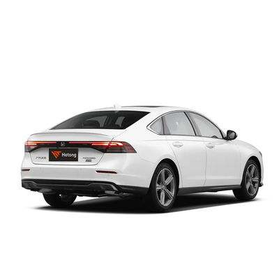 Κανονικό τιμόνι Βενζινοκίνητο αυτοκίνητο Honda Envix Sedan Καύσιμα Αυτοκίνητα Χρησιμοποιημένα Αυτοκίνητα Honda Accord