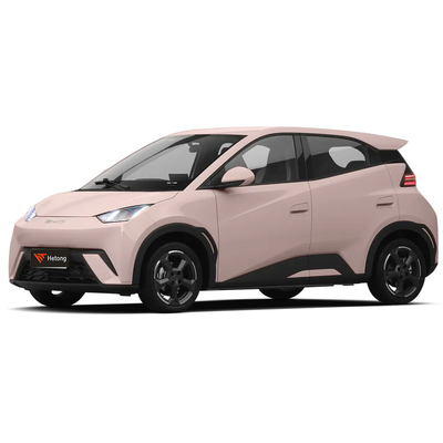 Ηλεκτρικό αυτοκίνητο BYD E2 με αριστερό τιμόνι 405 χλμ. αυτονομία και 0,5 ώρα γρήγορο χρόνο φόρτισης