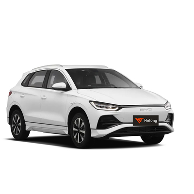 Αριστερό τιμόνι Byd E2 2023 Ενεργειακό όχημα με εμβέλεια 405 χλμ. και χρόνο ταχείας φόρτισης 0,5 ώρες