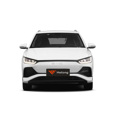 Αριστερό τιμόνι Byd E2 2023 Ενεργειακό όχημα με εμβέλεια 405 χλμ. και χρόνο ταχείας φόρτισης 0,5 ώρες
