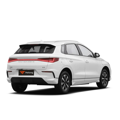Αριστερό τιμόνι Byd E2 2023 Ενεργειακό όχημα με εμβέλεια 405 χλμ. και χρόνο ταχείας φόρτισης 0,5 ώρες