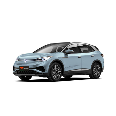 2023 VW ID4 Crozz Compact Electric SUV με αυτόματο κιβώτιο ταχυτήτων και μέγιστη ταχύτητα 160km/h