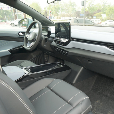2023 VW ID4 Crozz Compact Electric SUV με αυτόματο κιβώτιο ταχυτήτων και μέγιστη ταχύτητα 160km/h