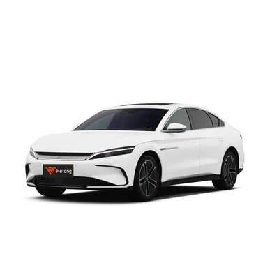 2023 BYD Han DMI DM-I Plus Περιορισμένη έκδοση 4WD EV Ηλεκτρικό αυτοκίνητο 505km 610km 715km 730km