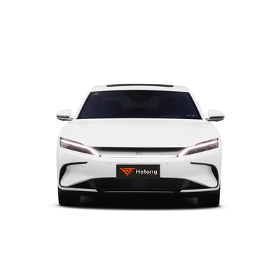 2023 BYD Han DMI DM-I Plus Περιορισμένη έκδοση 4WD EV Ηλεκτρικό αυτοκίνητο 505km 610km 715km 730km