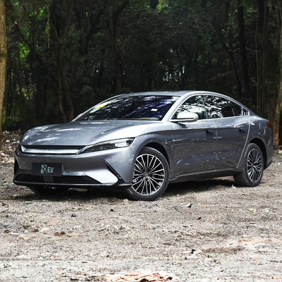 2023 BYD Han DMI DM-I Plus Περιορισμένη έκδοση 4WD EV Ηλεκτρικό αυτοκίνητο 505km 610km 715km 730km