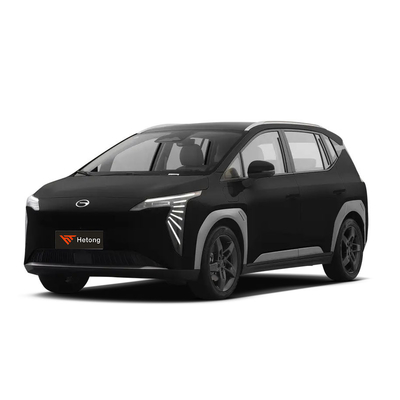 Μέγιστη ταχύτητα 150 km/h Aion Y 2022 80 Executive Edition Ηλεκτρικό SUV με 5 θέσεις