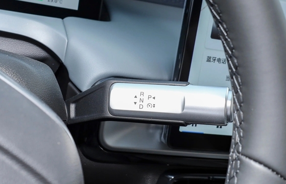 Μέγιστη ταχύτητα 150 km/h Aion Y 2022 80 Executive Edition Ηλεκτρικό SUV με 5 θέσεις