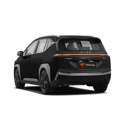 Μέγιστη ταχύτητα 150 km/h Aion Y 2022 80 Executive Edition Ηλεκτρικό SUV με 5 θέσεις
