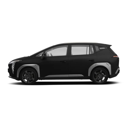 Μέγιστη ταχύτητα 150 km/h Aion Y 2022 80 Executive Edition Ηλεκτρικό SUV με 5 θέσεις