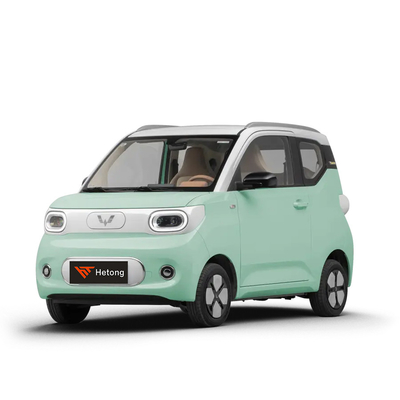 2021 Wuling Mini EV Air EV 300 χλμ. Τερνάρι Λυθίου μπαταρία Δύο διαμερίσματα Οχήμα