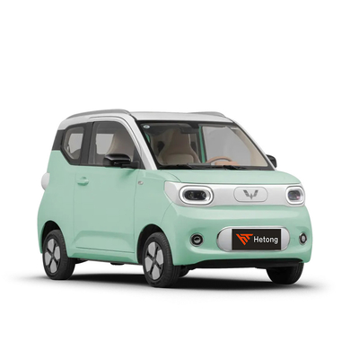 2021 Wuling Mini EV Air EV 300 χλμ. Τερνάρι Λυθίου μπαταρία Δύο διαμερίσματα Οχήμα