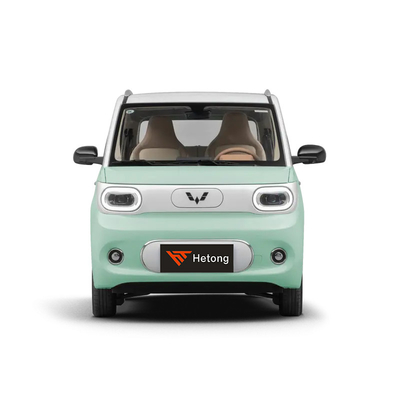 2021 Wuling Mini EV Air EV 300 χλμ. Τερνάρι Λυθίου μπαταρία Δύο διαμερίσματα Οχήμα