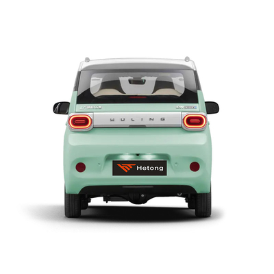 2021 Wuling Mini EV Air EV 300 χλμ. Τερνάρι Λυθίου μπαταρία Δύο διαμερίσματα Οχήμα
