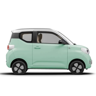 2021 Wuling Mini EV Air EV 300 χλμ. Τερνάρι Λυθίου μπαταρία Δύο διαμερίσματα Οχήμα