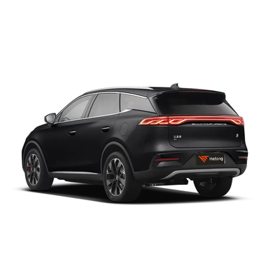 BYD Tang Energy 2023 EV 600KM 5 θυρών 7 θέσεων SUV και WHEELBASE 2820 για ηλεκτρικά οχήματα