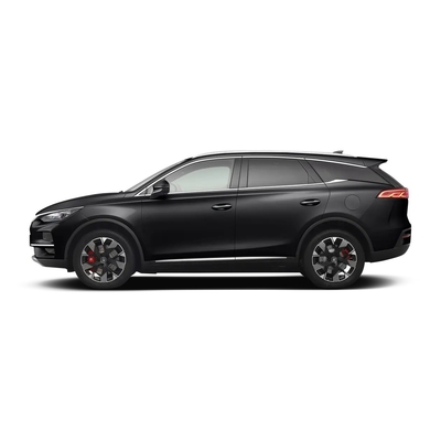 BYD Tang Energy 2023 EV 600KM 5 θυρών 7 θέσεων SUV και WHEELBASE 2820 για ηλεκτρικά οχήματα