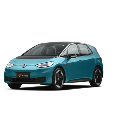 Τύπος καυσίμου Ηλεκτρική 2023 VW ID3 Μακρά Εκτόξευση 450KM 5 θέσεων Hatchback ID3 ID4 ID6 X Crozz