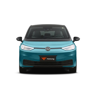 Τύπος καυσίμου Ηλεκτρική 2023 VW ID3 Μακρά Εκτόξευση 450KM 5 θέσεων Hatchback ID3 ID4 ID6 X Crozz