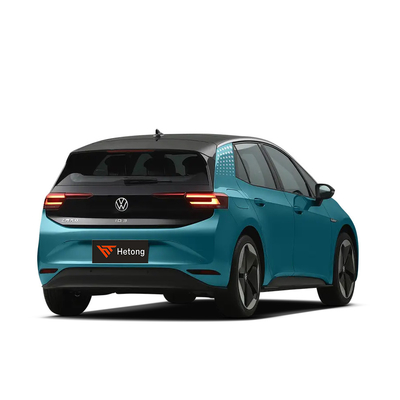 Τύπος καυσίμου Ηλεκτρική 2023 VW ID3 Μακρά Εκτόξευση 450KM 5 θέσεων Hatchback ID3 ID4 ID6 X Crozz